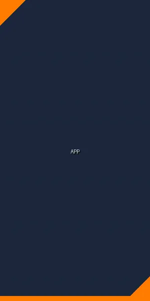 每日大赛APP界面展示 - 爱游戏体育综合网站 移动端应用