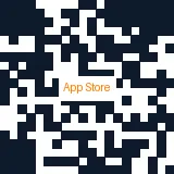App Store下载二维码 - 每日大赛 爱游戏体育综合网站 APP
