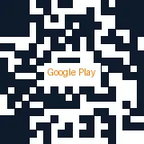 Google Play下载二维码 - 每日大赛 爱游戏体育综合网站 APP